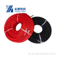 UL 4703 Cable PV aprobado por 12awg